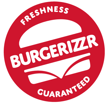 Burgerizzr logo