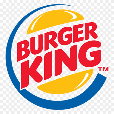 Burger King logo