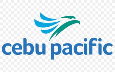 Cebu Pacific logo