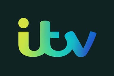ITVX logo