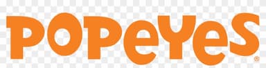 Popeyes logo